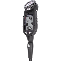 Pro Plus 4 W/compass